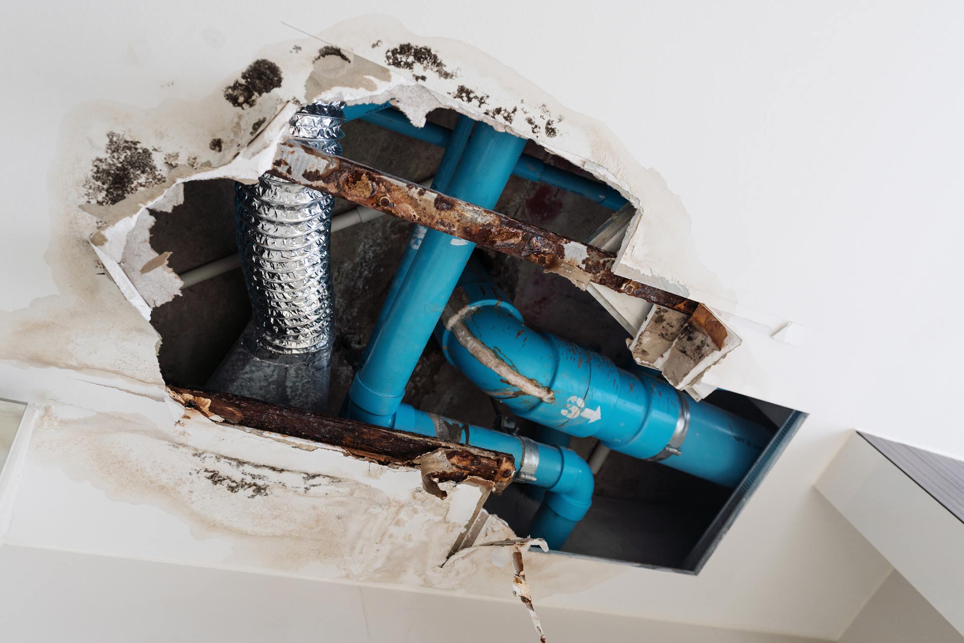 Understanding the Importance of Flood Detection
